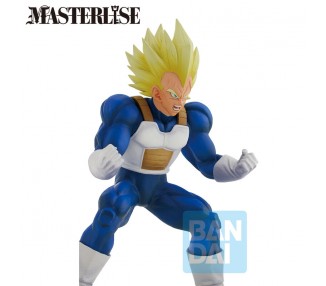 Figura Ichibansho Vegeta Omnibus Amazing Dragon Ball Z 22cm