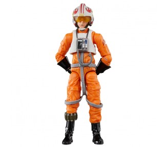 Figura Luke Skywalker X-Wing Pilot Star Wars 9,5cm