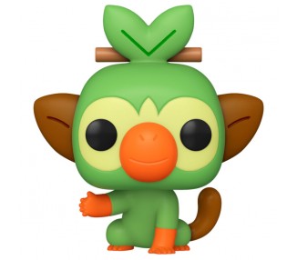 Figura POP Pokemon Grookey