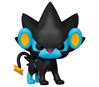 Figura POP Pokemon Luxray