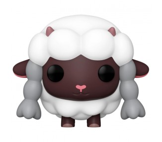 Figura POP Pokemon Wooloo