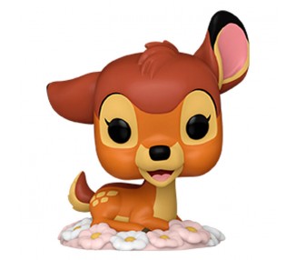 Figura POP Disney Classic Bambi