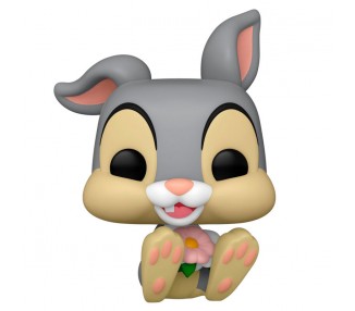 Figura POP Disney Classic Bambi Thumper