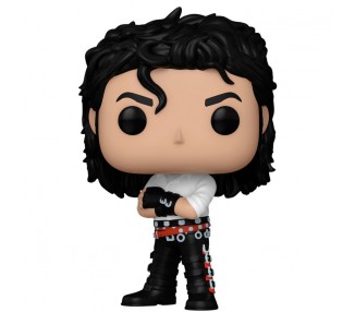 Figura POP Michael Jackson