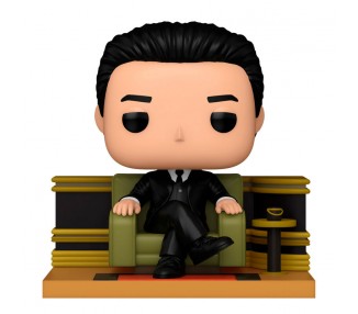 Figura POP Deluxe El Padrino 2 Michael Corleone
