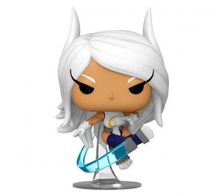 Figura POP My Hero Academia Mirko