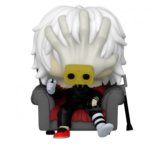 Figura POP Deluxe My Hero Academia Tomura Shigaraki