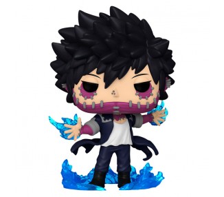 Figura POP My Hero Academia Dabi