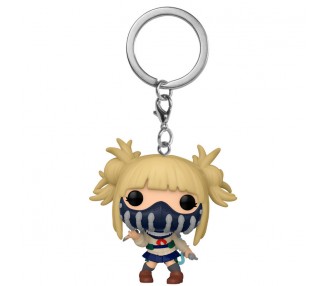 Llavero Pocket POP My Hero Academia Himiko Toga