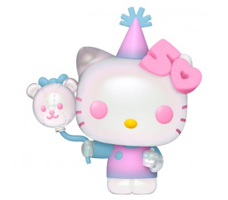 Figura POP Sanrio 50th Anniversary Hello Kitty