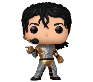 Figura POP Michael Jackson