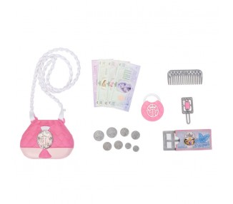Bolso + accesorios Chic Petites Princesas Disney surtido