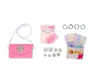 Bolso + accesorios Chic Petites Princesas Disney surtido