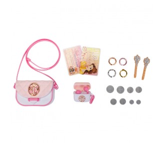 Bolso + accesorios Chic Petites Princesas Disney surtido