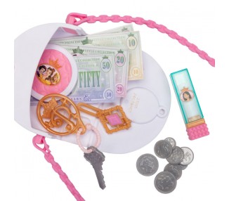Bolso + accesorios Chic Petites Princesas Disney surtido