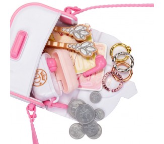 Bolso + accesorios Chic Petites Princesas Disney surtido