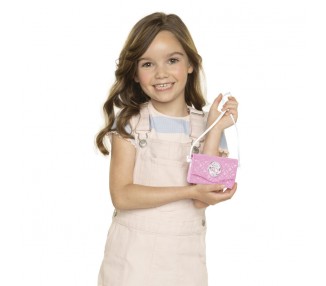 Bolso + accesorios Chic Petites Princesas Disney surtido