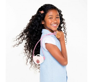 Bolso + accesorios Chic Petites Princesas Disney surtido