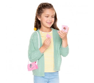 Bolso + accesorios Chic Petites Princesas Disney surtido