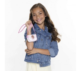 Bolso + accesorios Chic Petites Princesas Disney surtido