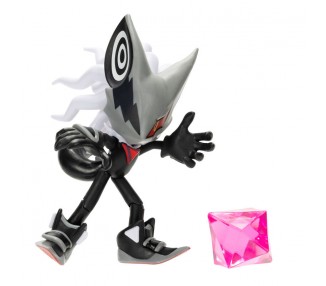 Figura serie 13 Sonic the Hedgehog 6cm surtido