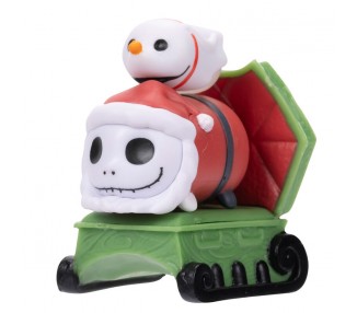 Sobre sorpresa figura Tsum Tsum Serie 4 100th Anniversary Disney surtido