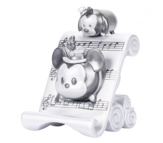 Sobre sorpresa figura Tsum Tsum Serie 4 100th Anniversary Disney surtido