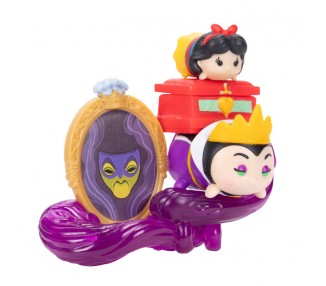 Sobre sorpresa figura Tsum Tsum Serie 4 100th Anniversary Disney surtido