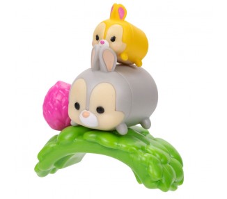 Sobre sorpresa figura Tsum Tsum Serie 4 100th Anniversary Disney surtido