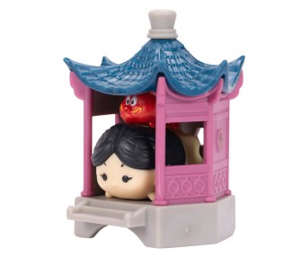 Sobre sorpresa figura Tsum Tsum Serie 4 100th Anniversary Disney surtido