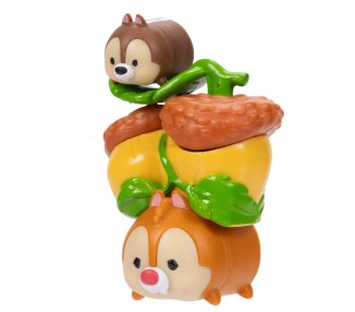 Sobre sorpresa figura Tsum Tsum Serie 4 100th Anniversary Disney surtido