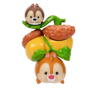 Sobre sorpresa figura Tsum Tsum Serie 4 100th Anniversary Disney surtido