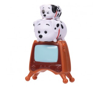 Sobre sorpresa figura Tsum Tsum Serie 4 100th Anniversary Disney surtido