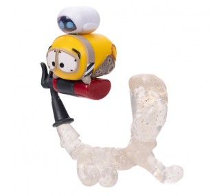 Sobre sorpresa figura Tsum Tsum Serie 4 100th Anniversary Disney surtido