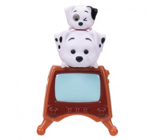 Sobre sorpresa figura Tsum Tsum Serie 4 100th Anniversary Disney surtido