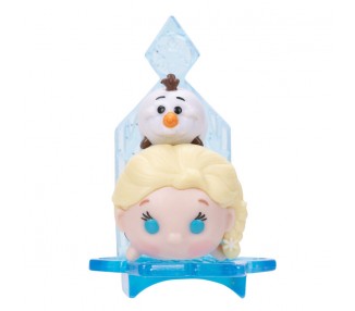 Sobre sorpresa figura Tsum Tsum Serie 4 100th Anniversary Disney surtido