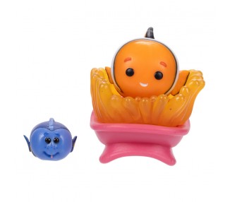 Sobre sorpresa figura Tsum Tsum Serie 4 100th Anniversary Disney surtido