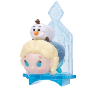 Sobre sorpresa figura Tsum Tsum Serie 4 100th Anniversary Disney surtido