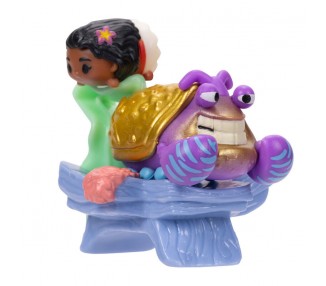 Sobre sorpresa figura Tsum Tsum Serie 4 100th Anniversary Disney surtido