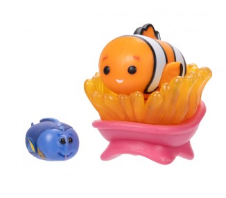 Sobre sorpresa figura Tsum Tsum Serie 4 100th Anniversary Disney surtido