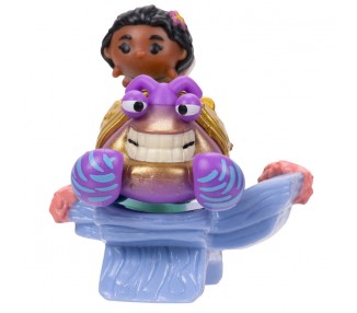 Sobre sorpresa figura Tsum Tsum Serie 4 100th Anniversary Disney surtido