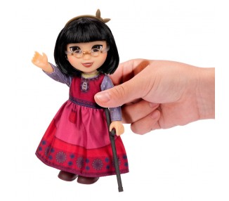 Muñeca Wish Disney 15cm surtido