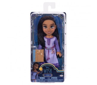 Muñeca Wish Disney 15cm surtido