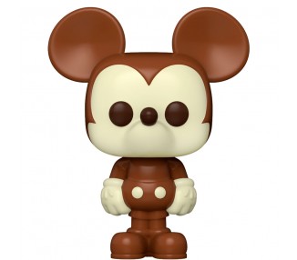 Figura POP Disney Classics Mickey Mouse