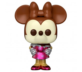 Figura POP Disney Classics Minnie Mouse