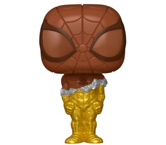 Figura POP Marvel Spider-Man