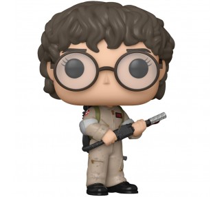 Figura POP Ghostbusters Phoebe