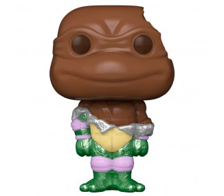 Figura POP Tortugas Ninja Donatello