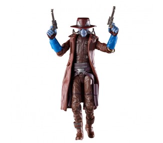 Figura Cad Bane The Book of Boba Fett Star Wars 15cm