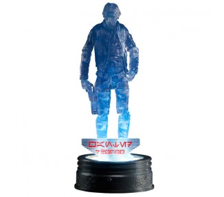 Figura Han Solo Holocomm Collection Star Wars 15cm